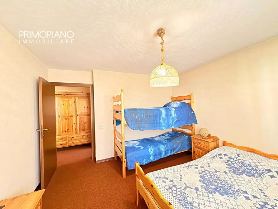 Immagine 15 di Appartamento in vendita  in Via Guglielmo Marconi a Lavarone