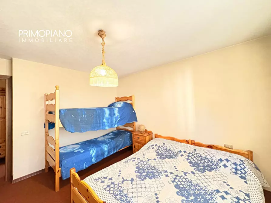 Immagine 16 di Appartamento in vendita  in Via Guglielmo Marconi a Lavarone