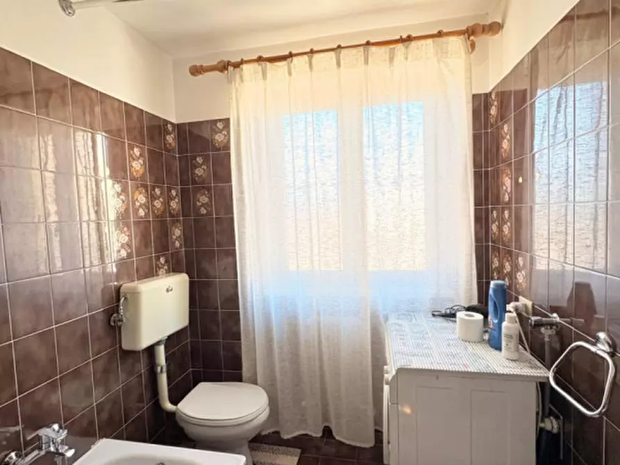 Immagine 17 di Appartamento in vendita  in Via Guglielmo Marconi a Lavarone