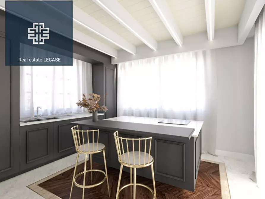 Immagine 16 di Villa in vendita  in Via Allende a Forte Dei Marmi