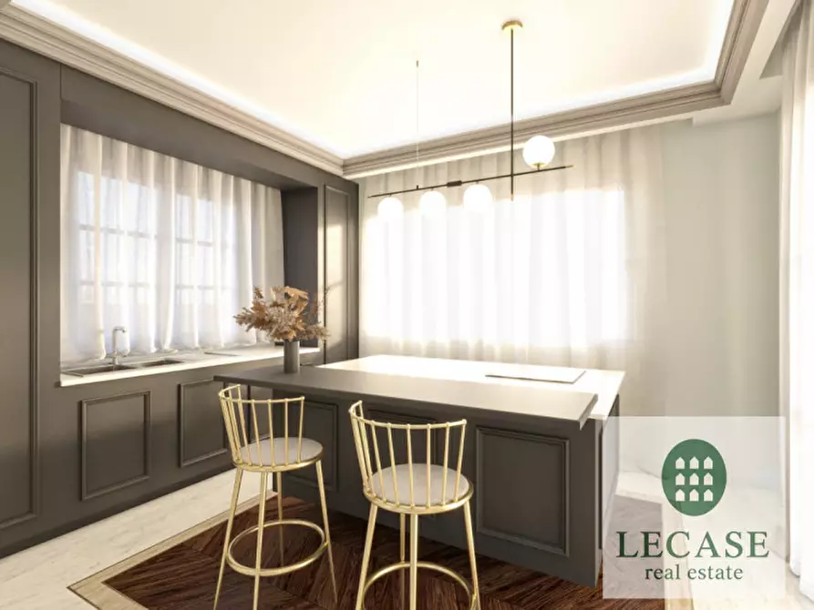 Immagine 10 di Villa in vendita  in Via Allende a Forte Dei Marmi