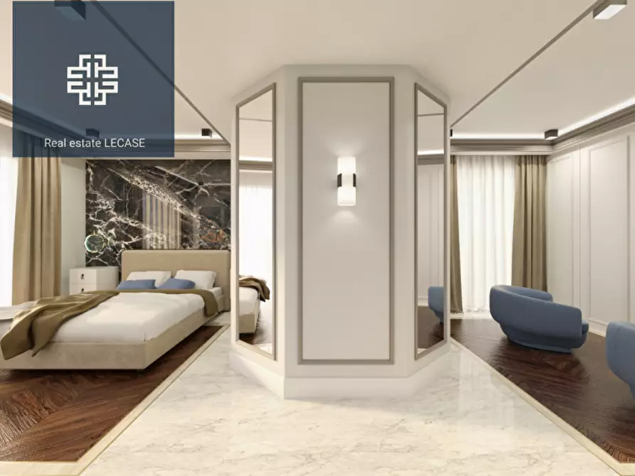 Immagine 20 di Villa in vendita  in Via Allende a Forte Dei Marmi