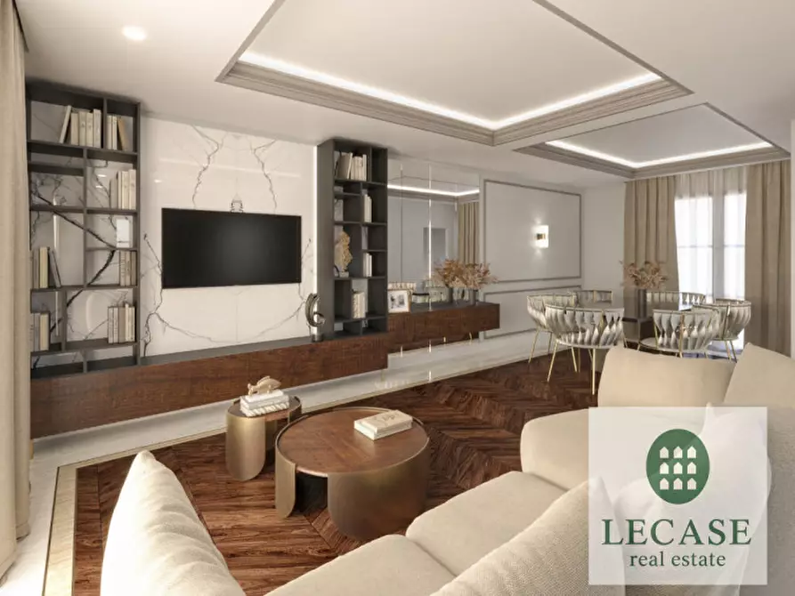 Immagine 11 di Villa in vendita  in Via Allende a Forte Dei Marmi