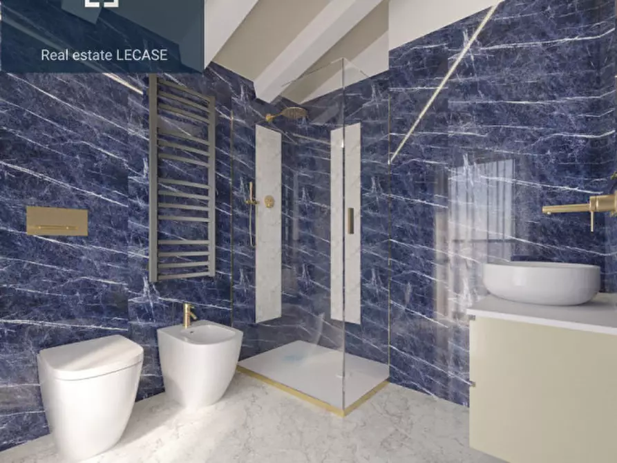 Immagine 24 di Villa in vendita  in Via Allende a Forte Dei Marmi