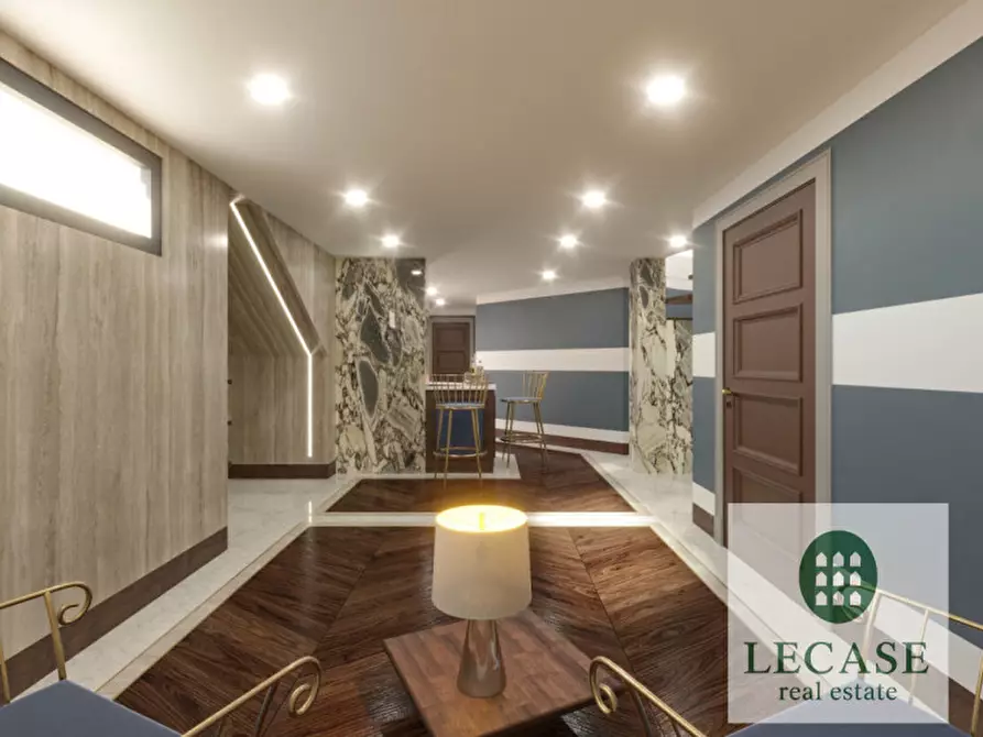 Immagine 13 di Villa in vendita  in Via Allende a Forte Dei Marmi