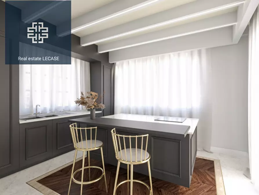 Immagine 27 di Villa in vendita  in Via Allende a Forte Dei Marmi