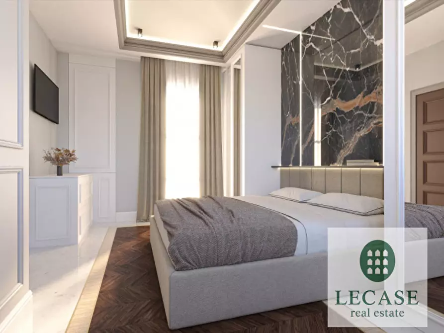 Immagine 14 di Villa in vendita  in Via Allende a Forte Dei Marmi