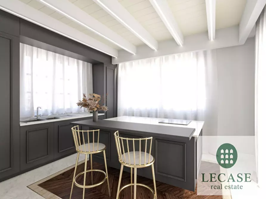 Immagine 16 di Villa in vendita  in Via Allende a Forte Dei Marmi