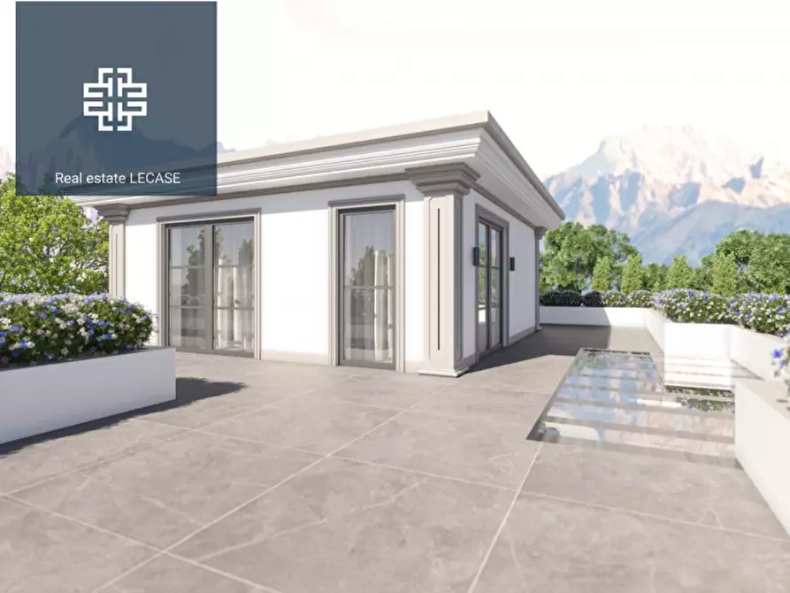 Immagine 32 di Villa in vendita  in Via Allende a Forte Dei Marmi