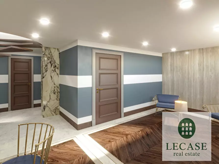 Immagine 17 di Villa in vendita  in Via Allende a Forte Dei Marmi