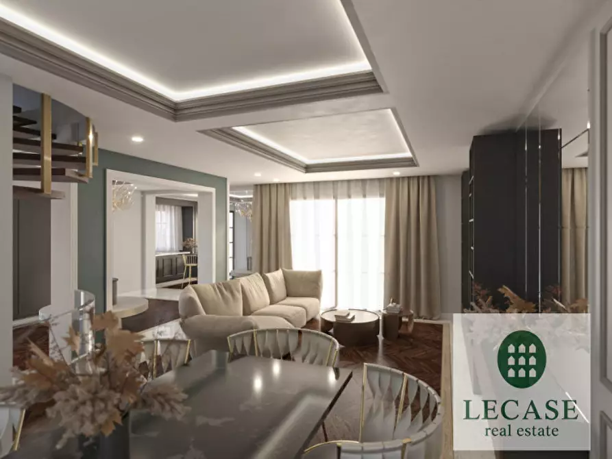 Immagine 18 di Villa in vendita  in Via Allende a Forte Dei Marmi