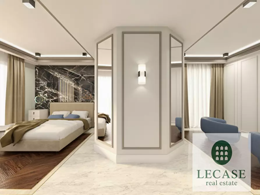 Immagine 20 di Villa in vendita  in Via Allende a Forte Dei Marmi