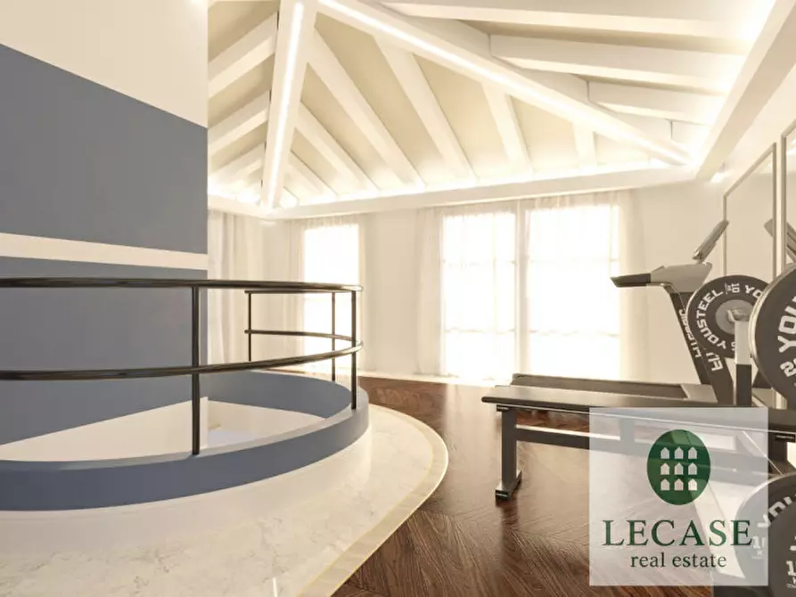 Immagine 22 di Villa in vendita  in Via Allende a Forte Dei Marmi