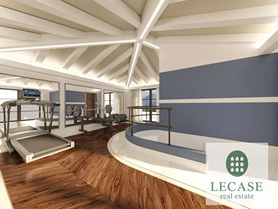 Immagine 23 di Villa in vendita  in Via Allende a Forte Dei Marmi