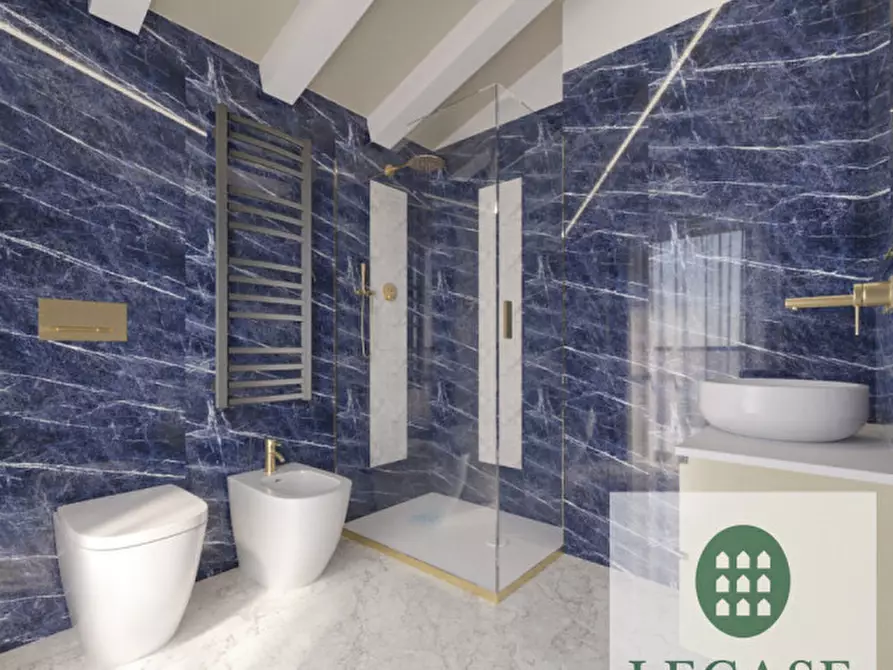 Immagine 24 di Villa in vendita  in Via Allende a Forte Dei Marmi