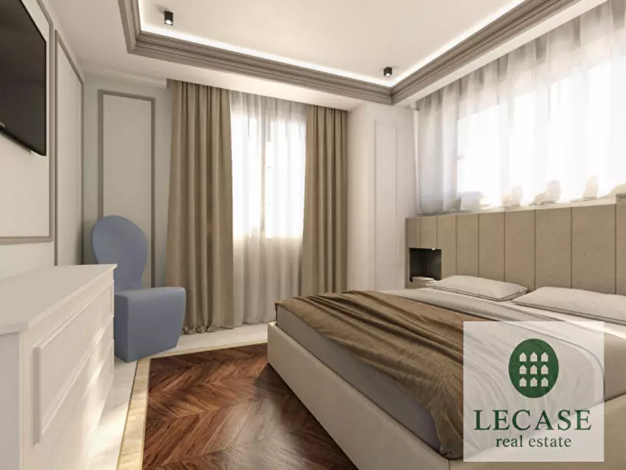 Immagine 29 di Villa in vendita  in Via Allende a Forte Dei Marmi