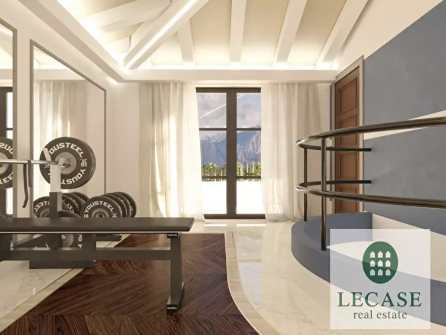 Immagine 33 di Villa in vendita  in Via Allende a Forte Dei Marmi