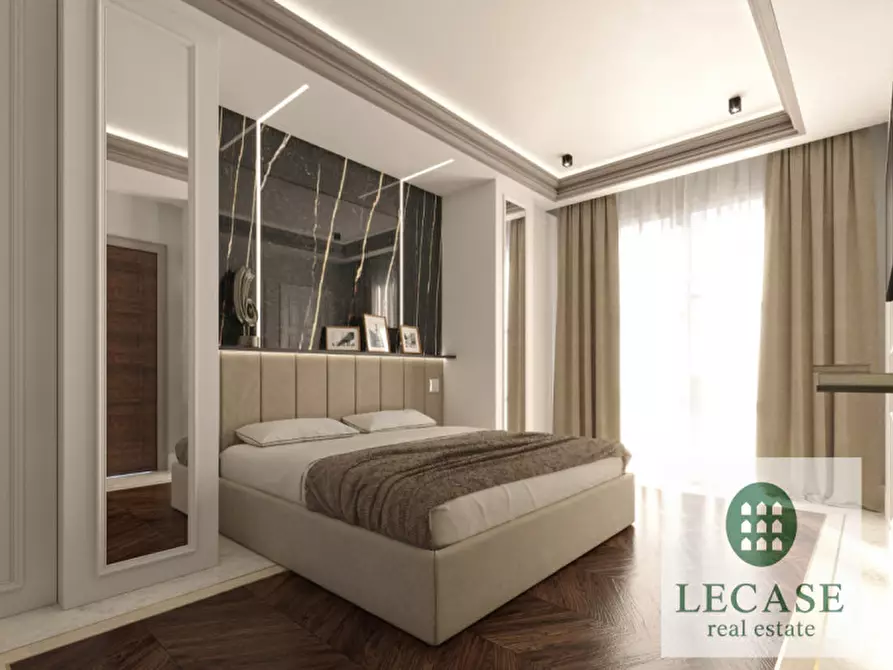 Immagine 34 di Villa in vendita  in Via Allende a Forte Dei Marmi