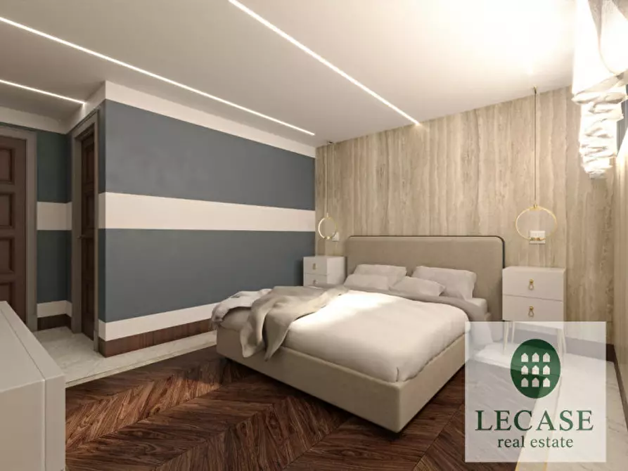 Immagine 36 di Villa in vendita  in Via Allende a Forte Dei Marmi