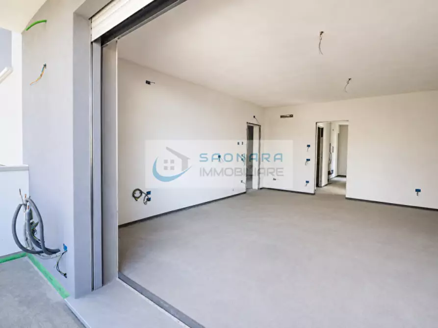 Immagine 2 di Appartamento in vendita  in Via Vittorio Bachelet a Saonara