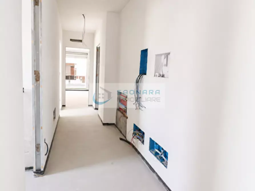 Immagine 4 di Appartamento in vendita  in Via Vittorio Bachelet a Saonara