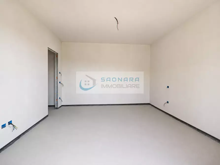 Immagine 5 di Appartamento in vendita  in Via Vittorio Bachelet a Saonara
