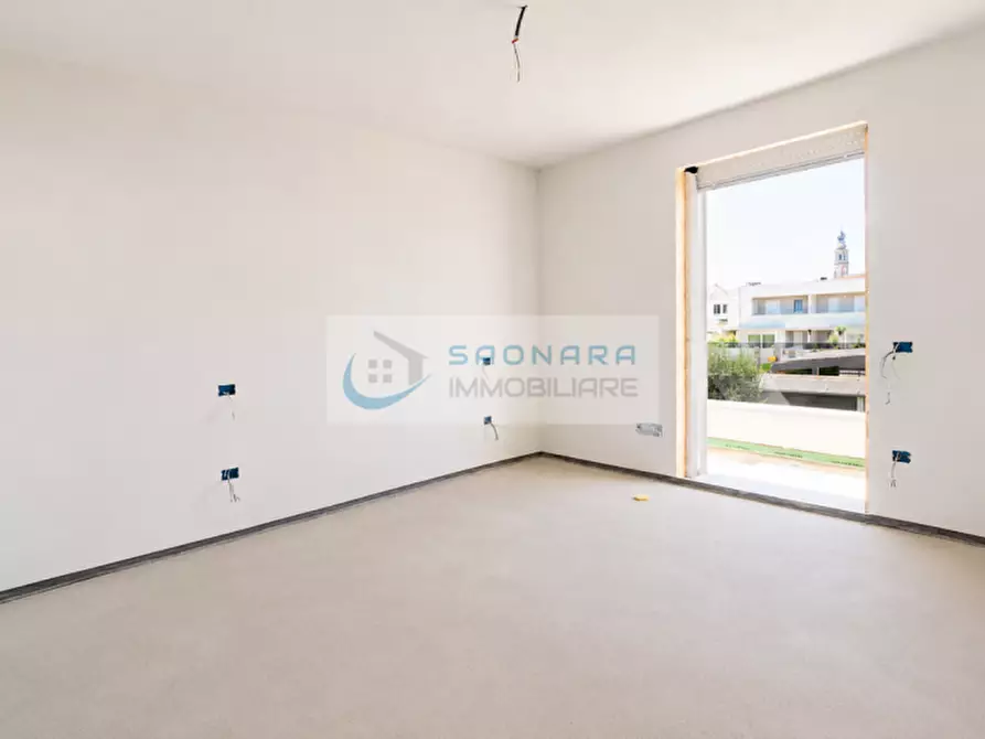 Immagine 6 di Appartamento in vendita  in Via Vittorio Bachelet a Saonara