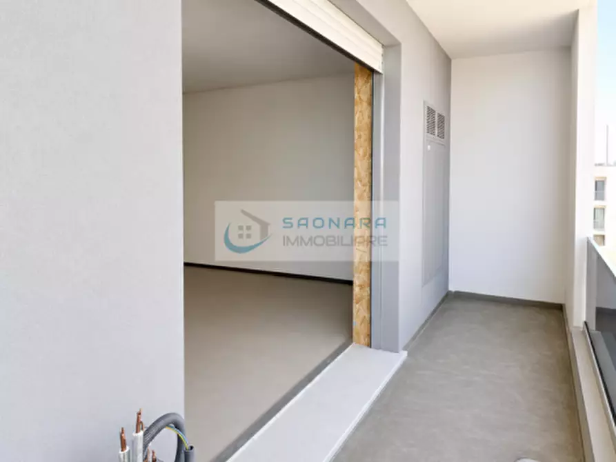 Immagine 7 di Appartamento in vendita  in Via Vittorio Bachelet a Saonara