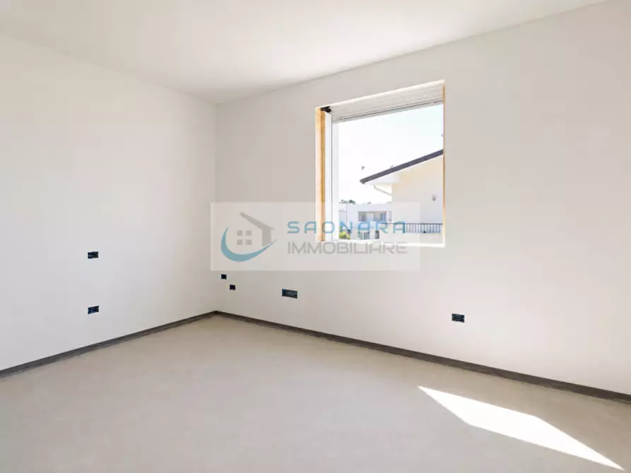 Immagine 8 di Appartamento in vendita  in Via Vittorio Bachelet a Saonara