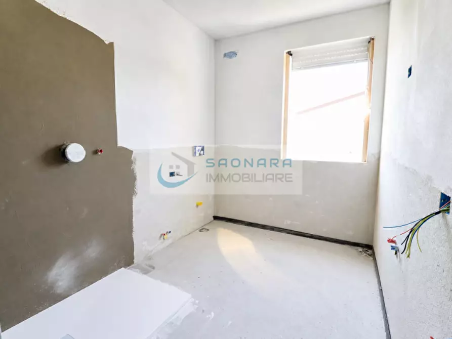 Immagine 9 di Appartamento in vendita  in Via Vittorio Bachelet a Saonara