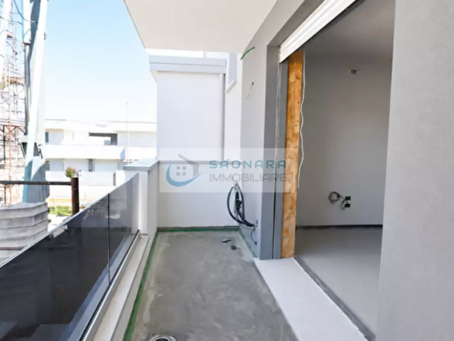 Immagine 11 di Appartamento in vendita  in Via Vittorio Bachelet a Saonara