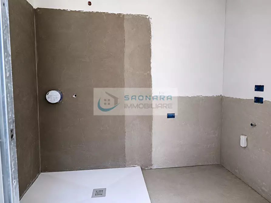 Immagine 12 di Appartamento in vendita  in Via Vittorio Bachelet a Saonara