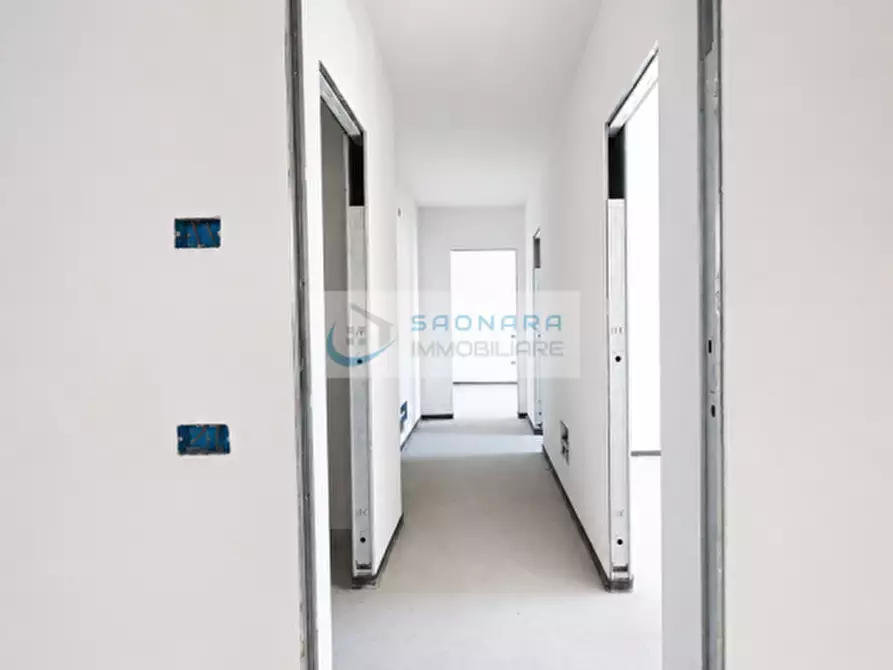 Immagine 13 di Appartamento in vendita  in Via Vittorio Bachelet a Saonara