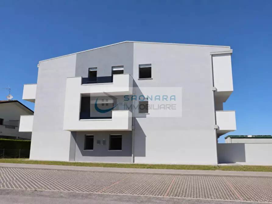 Immagine 15 di Appartamento in vendita  in Via Vittorio Bachelet a Saonara
