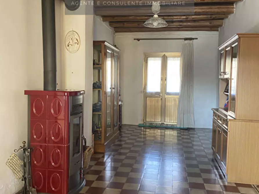 Immagine 3 di Casa indipendente in vendita  in Via Roma a Codognè