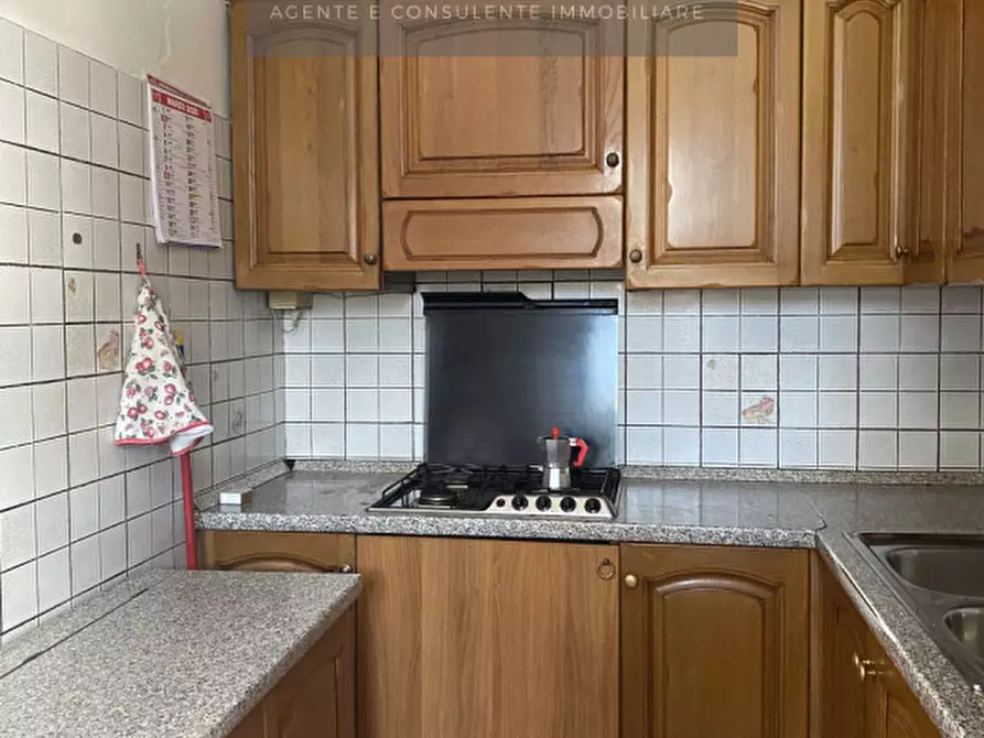 Immagine 4 di Casa indipendente in vendita  in Via Roma a Codognè