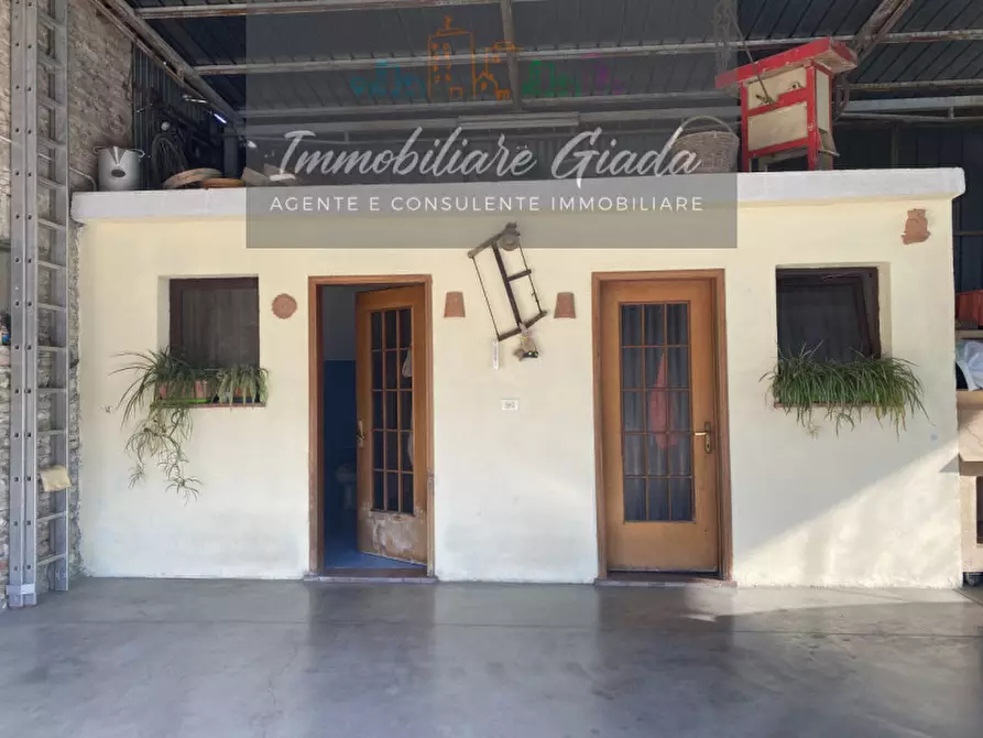 Immagine 6 di Casa indipendente in vendita  in Via Roma a Codognè