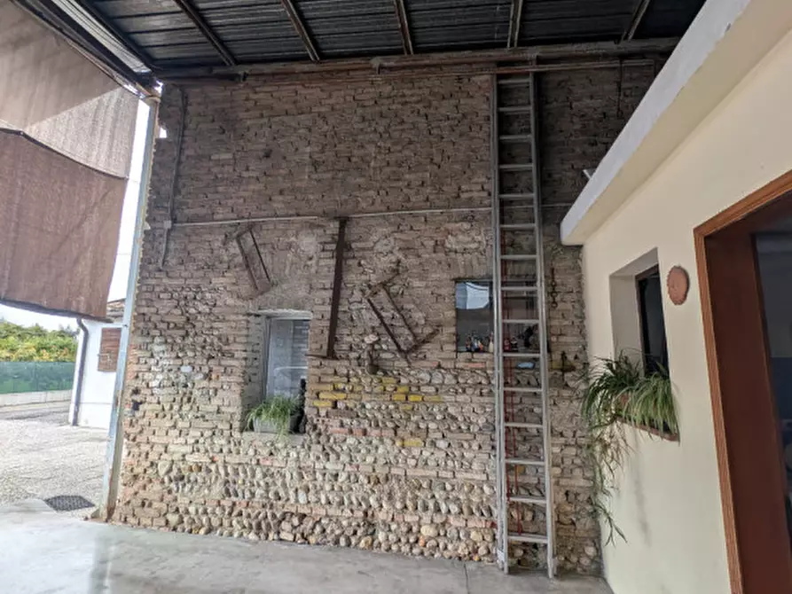 Immagine 11 di Casa indipendente in vendita  in Via Roma a Codognè