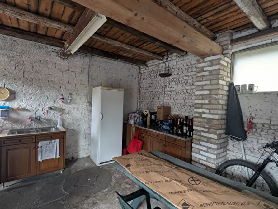 Immagine 12 di Casa indipendente in vendita  in Via Roma a Codognè