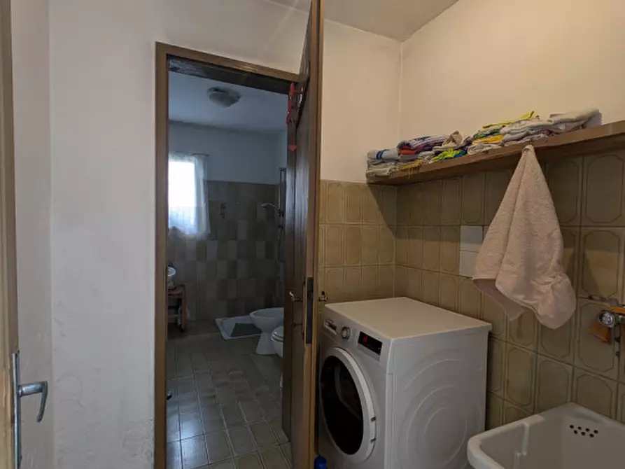 Immagine 13 di Casa indipendente in vendita  in Via Roma a Codognè