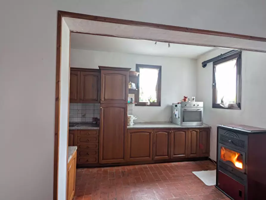 Immagine 16 di Casa indipendente in vendita  in Via Roma a Codognè