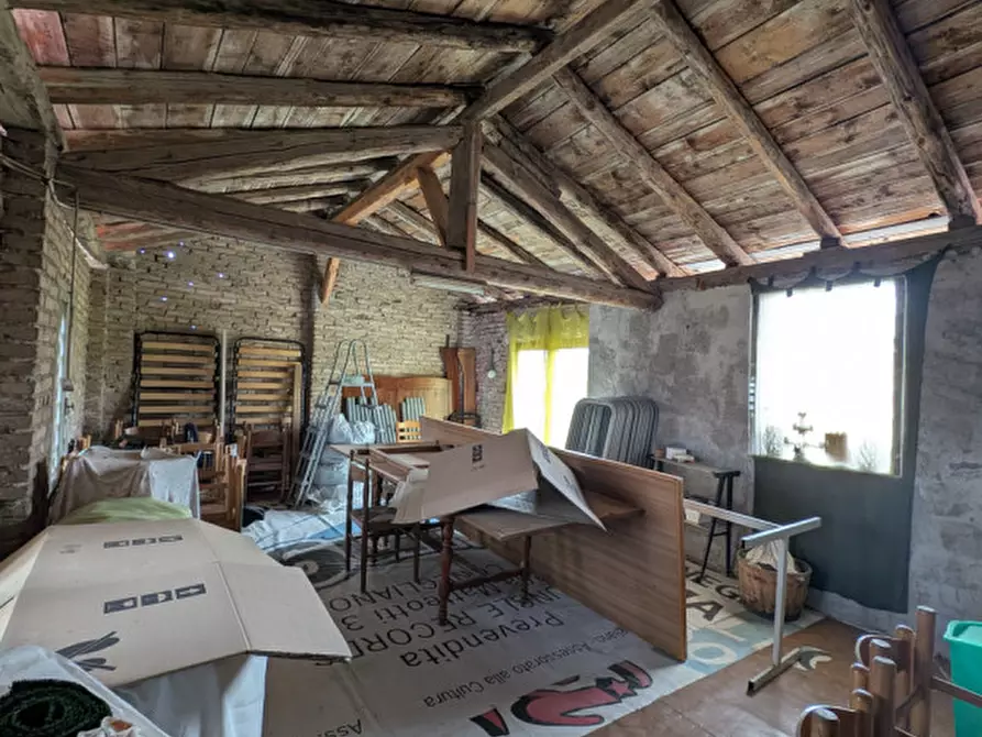 Immagine 20 di Casa indipendente in vendita  in Via Roma a Codognè