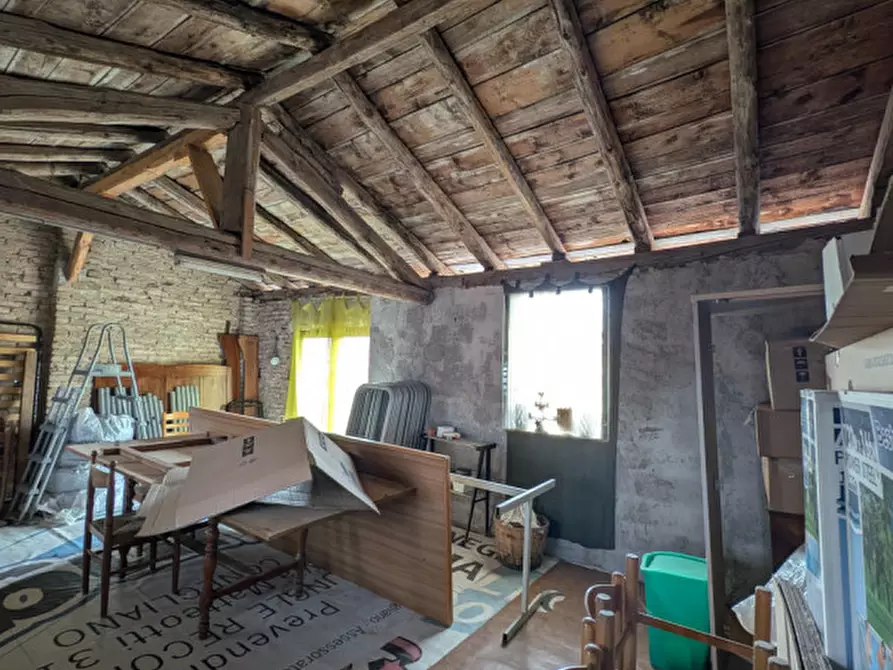 Immagine 21 di Casa indipendente in vendita  in Via Roma a Codognè