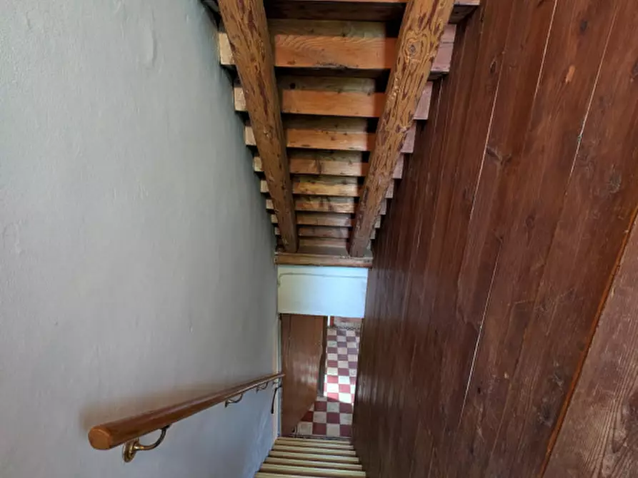 Immagine 22 di Casa indipendente in vendita  in Via Roma a Codognè