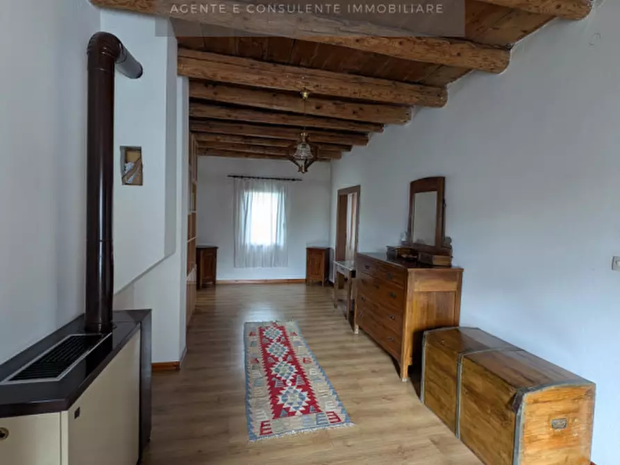 Immagine 27 di Casa indipendente in vendita  in Via Roma a Codognè