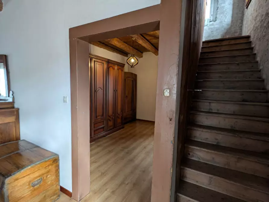 Immagine 29 di Casa indipendente in vendita  in Via Roma a Codognè