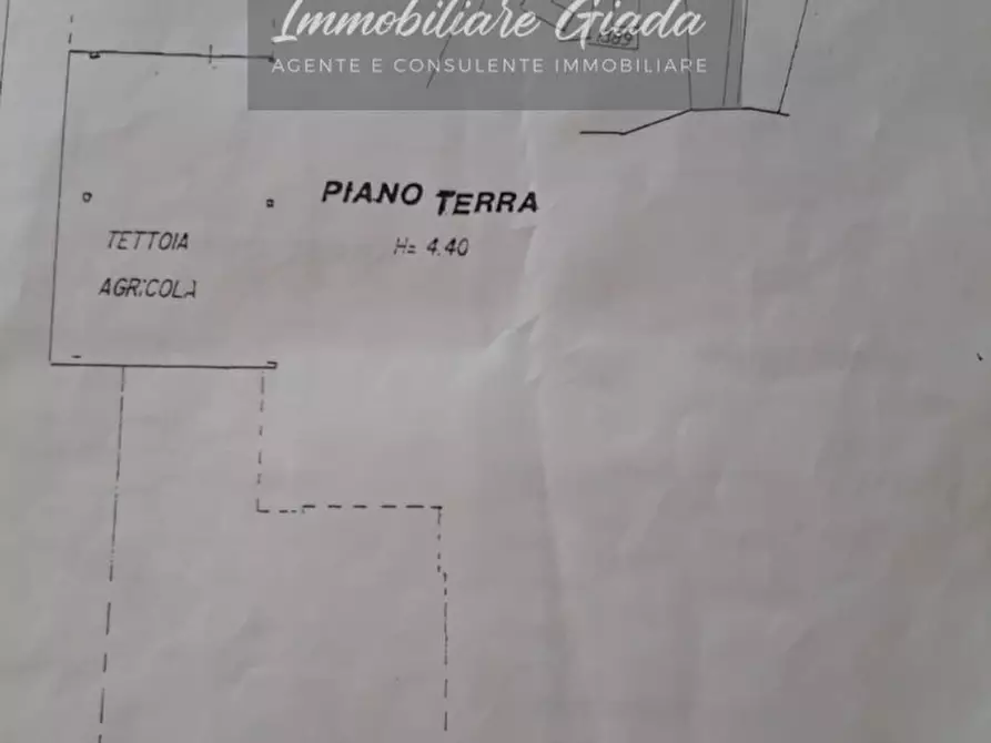 Immagine 34 di Casa indipendente in vendita  in Via Roma a Codognè