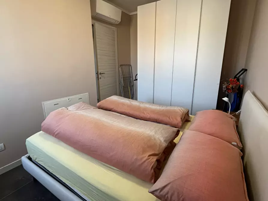 Immagine 9 di Appartamento in vendita  in Via Giovanni Paolo II a Castelnuovo Del Garda
