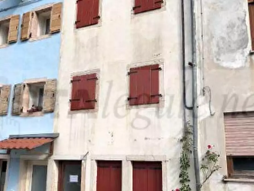 Immagine 1 di Villetta a schiera in vendita  in CONTRADA PILE 9 a Lusiana Conco