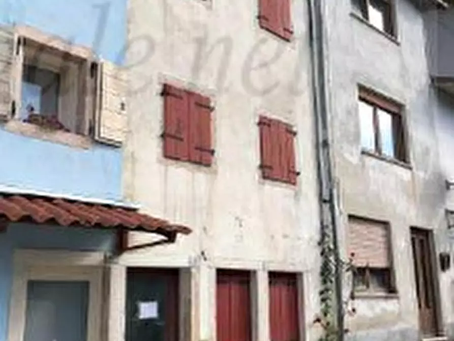 Immagine 2 di Villetta a schiera in vendita  in CONTRADA PILE 9 a Lusiana Conco